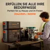 Jackery Batt. Pack Exp. 2000 Plus, Farbe: Podgląd zdjęcia produktu 5