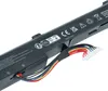 vhbw Akku kompatibel mit Asus F751L, F751LAV, F751LA, Produktbild-Vorschau 6