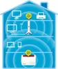 AVM FRITZ!Repeater 3000 WLAN Repeater bis zu 3.000 MBit/s Produktbild-Vorschau 4