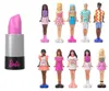 Barbie Mini BarbieLand HYF19, Mini-Puppe, Weiblich, 4 Produktbild-Vorschau 14