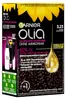 Garnier Olia Dauerhafte Haarfarbe 3.23 Dunkle Schokolade Produktbild-Vorschau 2