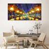 Coloray - Bild aus Glas - 120x60 cm - wohnzimmer glasblock Produktbild-Vorschau 3