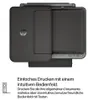 HP DeskJet 4320 Wireless All-in-One Farbe Drucker, Instant Produktbild-Vorschau 28