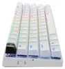 Logitech G PRO X 60 Lightspeed: Kabellose Gaming-Tastatur Produktbild-Vorschau 4