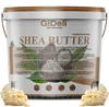 Sheaboter, 10 kg, ongeraffineerd, kwaliteit A, handgemaakt, Productafbeelding-voorbeeld 1