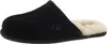 Ugg Scuff Schwarz - Herren Hausschuhe - 1101111-BLK Produktbild-Vorschau 20