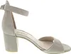 Paul Green Riemchensandaletten Damen 38362D37343639 Grau 40 Produktbild-Vorschau 10
