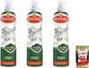 Bertolli Olio Extra Vergine di Oliva – Spray 3×200 ml (600 Produktbild-Vorschau 1