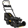 TEXAS Rasenmäher Benzin mit Antrieb Radantrieb 56cm TPL Produktbild-Vorschau 2