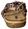 Sportliche Sandalette bis 30mm Sohlenhöhe CB324250506-3-LE Produktbild-Vorschau 3
