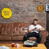 Kein Bier vor 4! Wanduhr aus MDF Produktbild-Vorschau 7