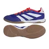 40|adidas Predator League Indoor Herren Hallenschuhe IF6393 Produktbild-Vorschau 8