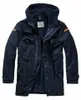 Brandit BW Flag Parka navy - 58 Náhled obrázku produktu 23