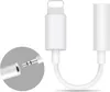 Adaptateurs Lightning :

*   Lightning vers prise jack Voir les images du produit 5