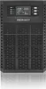 Qoltec UPS 3kVA, 3000W, PF 1.0 LCD, EPO, USB, On line Produktbild-Vorschau 6