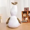 Maskotka Olaf 40 cm roztomilá plyšová hračka pre fanúšikov Náhľad obrázku produktu 10
