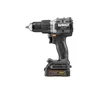 DeWALT Akku-Schlagbohrschrauber DCD85ME2GT-QW 18V 1,7Ah Produktbild-Vorschau 6