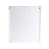 Spiegelschrank HWC-B19b, Badschrank Hängeschrank, 2 Produktbild-Vorschau 5