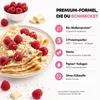 SUPERSONIC Whey 360° Grass-Fed Weiße Schokolade-Himbeere Produktbild-Vorschau 3