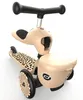 Highwaykick 1 Lifestyle Leopard Voir les images du produit 4