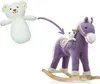 Milly Mally Lila Pony Pferd Produktbild-Vorschau 7
