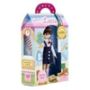 Lottie Doll Schoolgirl Voir les images du produit 2