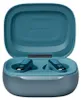 Auriculares inalámbricos JBL Live Flex 3, color azul, Vista previa de la imagen del producto 9