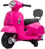 Vespa Elektroroller ab 18m Elektrofahrzeug Kinderfahrzeug Produktbild-Vorschau 1