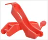 ROLLERGARD ERSATZ SCHLAUFE, Farbe:rot Produktbild-Vorschau 3