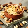 MIESZANKA STUDENCKA 200g Orzechy bakalie naturalna Podgląd zdjęcia produktu 3