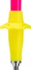 Leki Ultratrail Fx.one Poles Stockunterteil Rosa 110-115 cm Produktbild-Vorschau 5