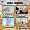 Envira Holzwurm Abwehrspray 5 Liter - Spray mit Produktbild-Vorschau 6