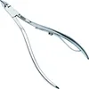 Pfeilring Hautzange 9,5 cm vernickelt Produktbild-Vorschau 1