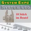 Best Season Clip für Ropelights, 10 St. im Beutel, 065-03 Produktbild-Vorschau 8