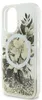 Guess GUHMP16SLFMWTP iPhone 16 6.1" pink hardcase Liquid Produktbild-Vorschau 6