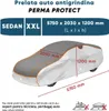 Walser Hagelschutzplane Größe XXL 575 x 203 x 120 cm Produktbild-Vorschau 23