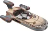 Star Wars Vintage Collection: Luke Skywalker s X-34 Náhled obrázku produktu 20