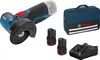 Bosch GWS 12V-76 Professional Meuleuse d'angle sans fil Voir les images du produit 31