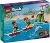 LEGO® Friends 42623 Vyhlídková věž plavčíka s vodními Náhled obrázku produktu 22