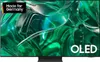 Samsung GQ65S90CAT, 165,1 cm (65"), 3840 x 2160 px, OLED, Podgląd zdjęcia produktu 1