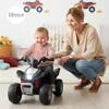 Auto elettrica per bambini Quad Honda H3 TRX, 3 km/h Quad Anteprima dell’immagine prodotto 5