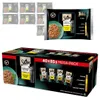 Sheba Selection in Sauce Katzenfutter Geflügelauswahl, 72 Produktbild-Vorschau 9