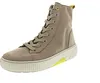 Gabor Comfort Schnürstiefelette beige in Gr. 38 Produktbild-Vorschau 21