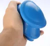 Ventouses en silicone, 4 bulles de massage, élimination de Voir les images du produit 7
