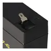 Kung Long WP7-6 Akku Blei 6 Volt 7Ah, Faston 4,8mm Produktbild-Vorschau 8