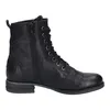 Josef Seibel Sanja 22 Damenschuhe Stiefeletten Schnürer Produktbild-Vorschau 22