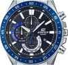 Casio Herrenuhr Edifice Armbanduhr EFV-620D-1A2VUEF Produktbild-Vorschau 2