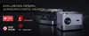 Offizielles Netflix 4K Beamer AURZEN Boom 3, 3-in-1 Produktbild-Vorschau 8