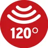 Brennenstuhl 1173740003, 4000 K, IP65, Grau Produktbild-Vorschau 11
