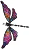 Gartenstecker Libelle 3er Set ca. 55 cm - Gartendekoration Produktbild-Vorschau 5